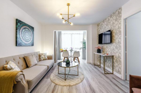 SUPREME & COMFORT - Apartment Malaga